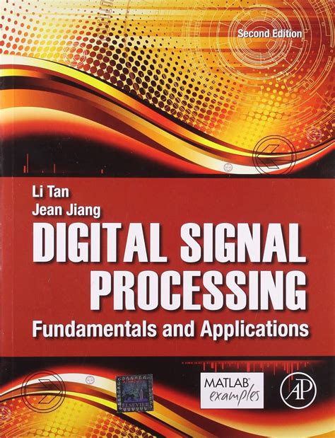 Digital Signal Processing : Fundamentals and Applications.